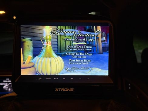 Used 2018 Volkswagen Atlas SEL image 27