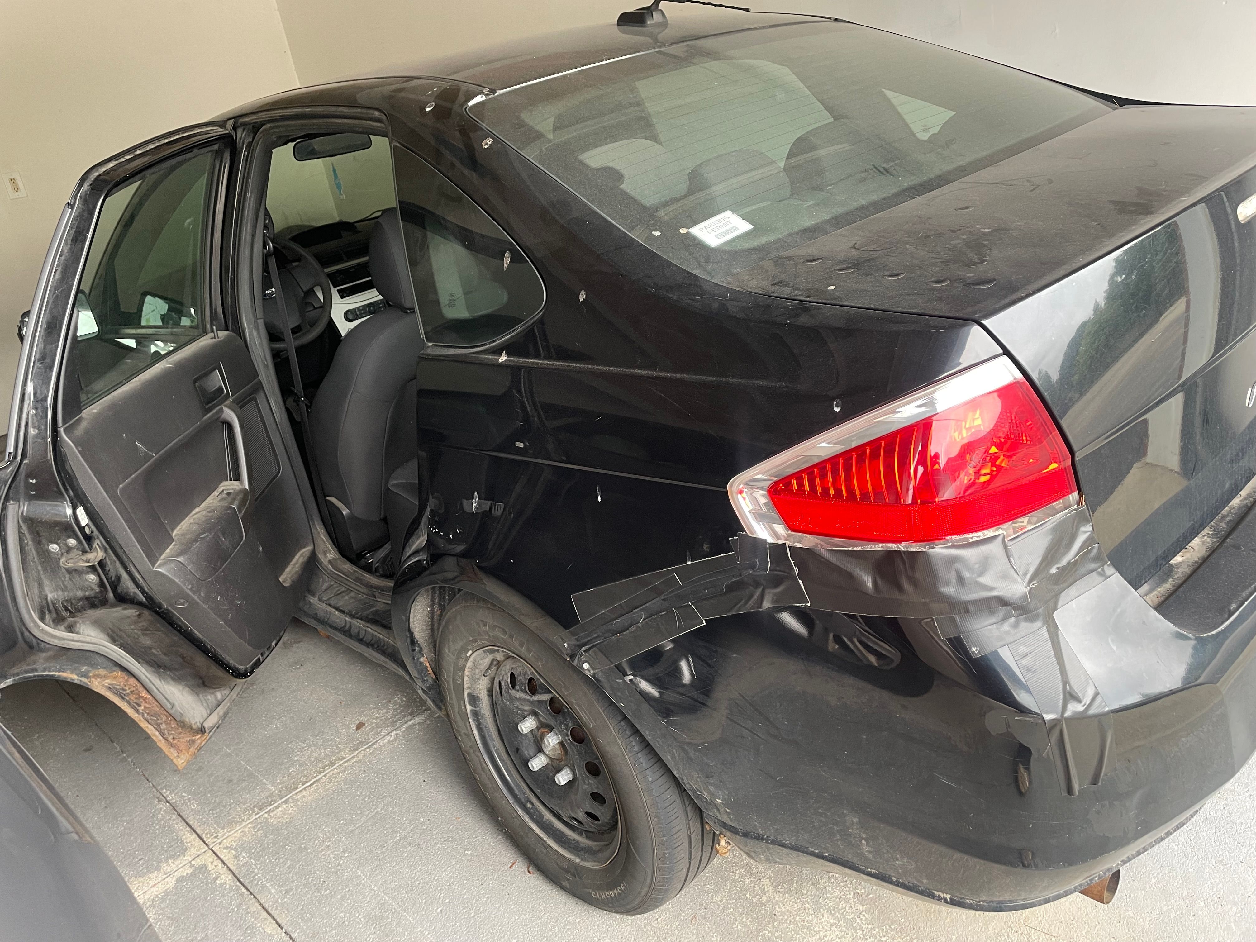 Used 2009 Ford Focus SE FWD image 10