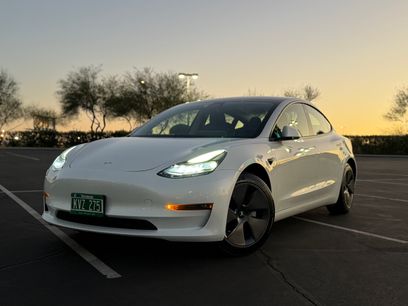Used 2023 Tesla Model 3 Standard Range