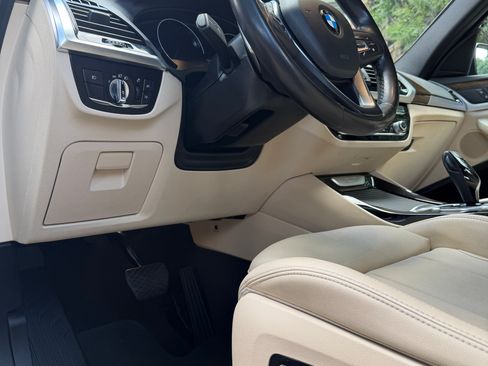 Used 2019 BMW X3 sDrive30i w/ Driving Assistance Package RWD image 11