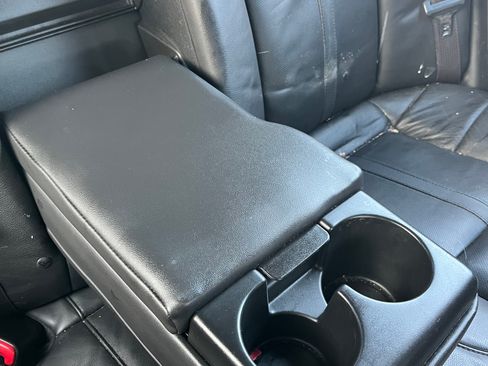 Used 2014 Lincoln MKS AWD w/ Equipment Group 101A image 8