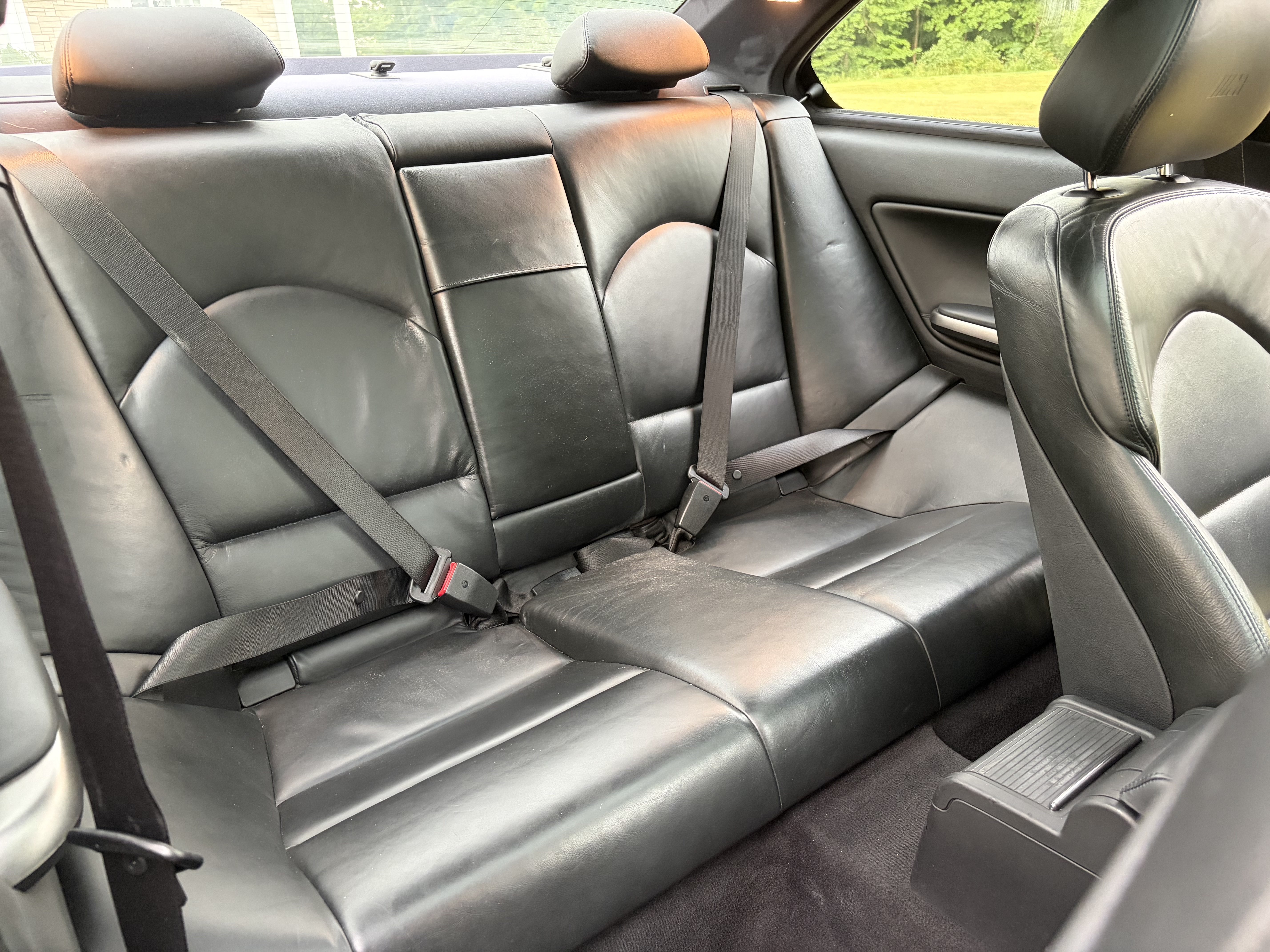 Used 2003 BMW M3 Coupe RWD image 10