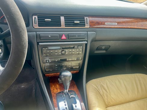 Used 1999 Audi A6 2.8 image 10
