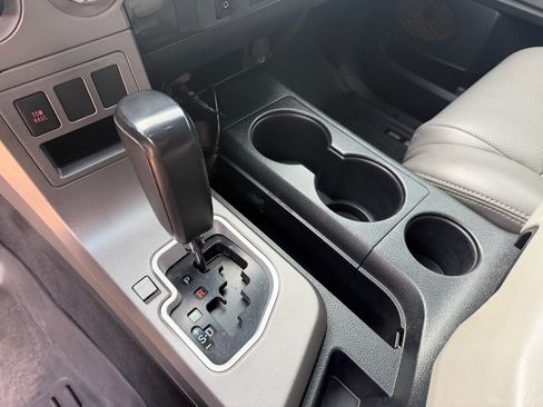 Used 2012 Toyota Tundra 4x4 CrewMax w/ TRD Off-Road Pkg image 20