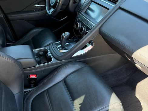 Used 2020 Jaguar E-PACE image 13