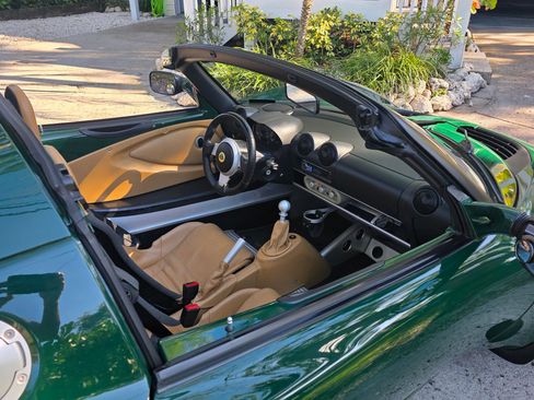 Used 2008 Lotus Elise SC image 4