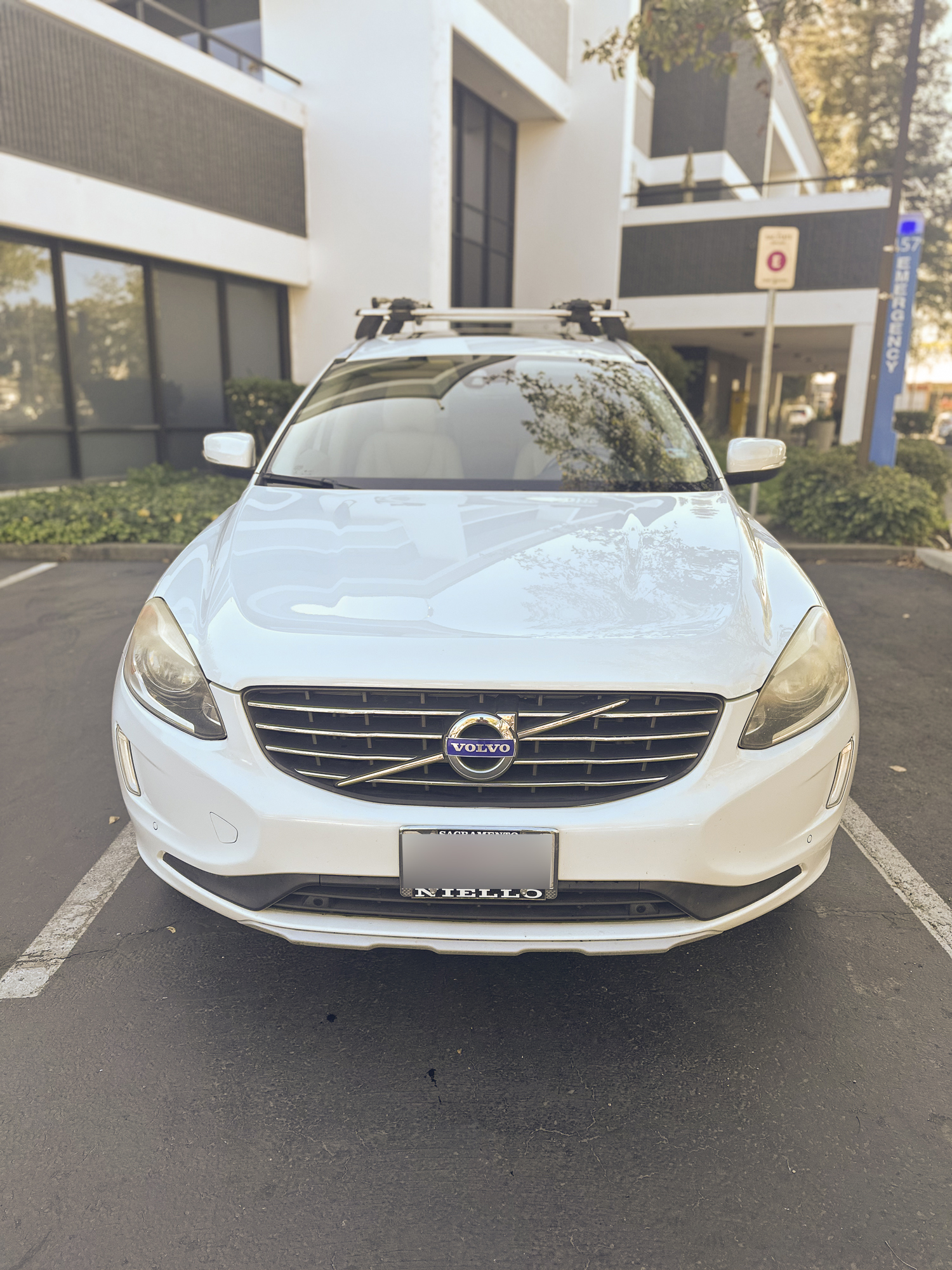 Used 2016 Volvo XC60 T5 Premier FWD image 8
