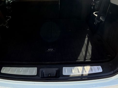 Used 2013 INFINITI JX35 AWD w/ Premium Pkg image 5