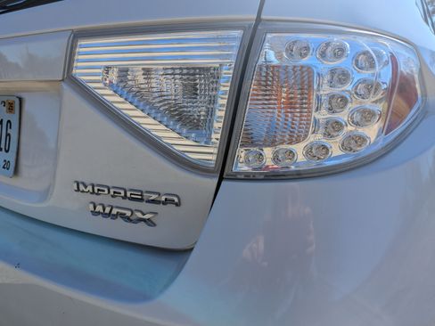 Used 2013 Subaru Impreza WRX Premium image 22