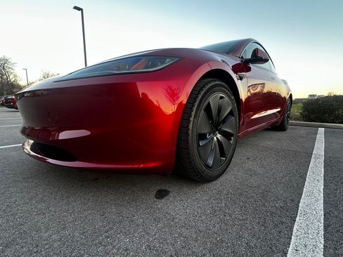 Used 2024 Tesla Model 3 Long Range image 21