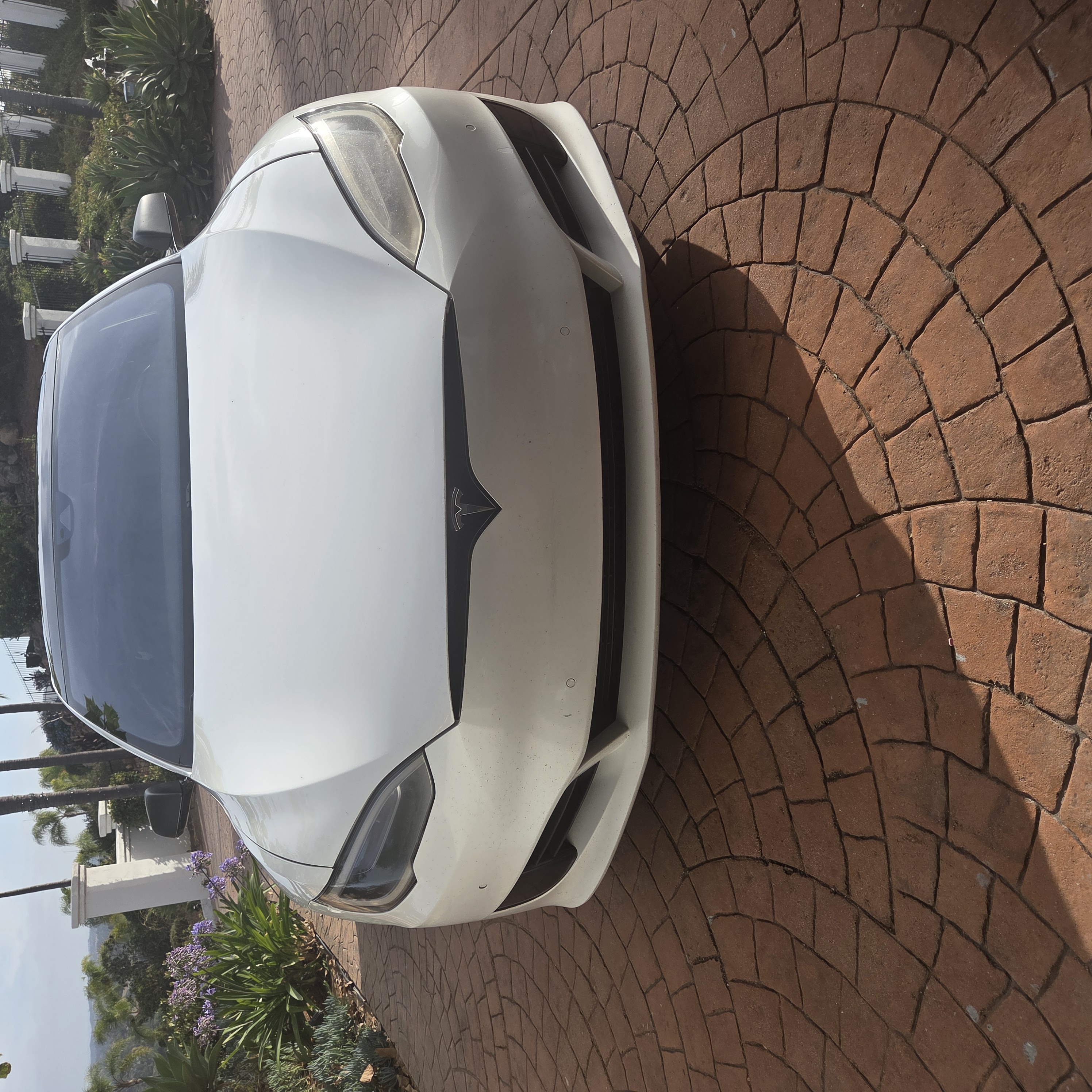 Used 2016 Tesla Model S 75 RWD image 6