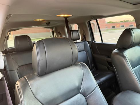 Used 2015 Honda Pilot EX-L image 10