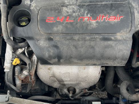 Used 2018 RAM ProMaster City Tradesman image 10