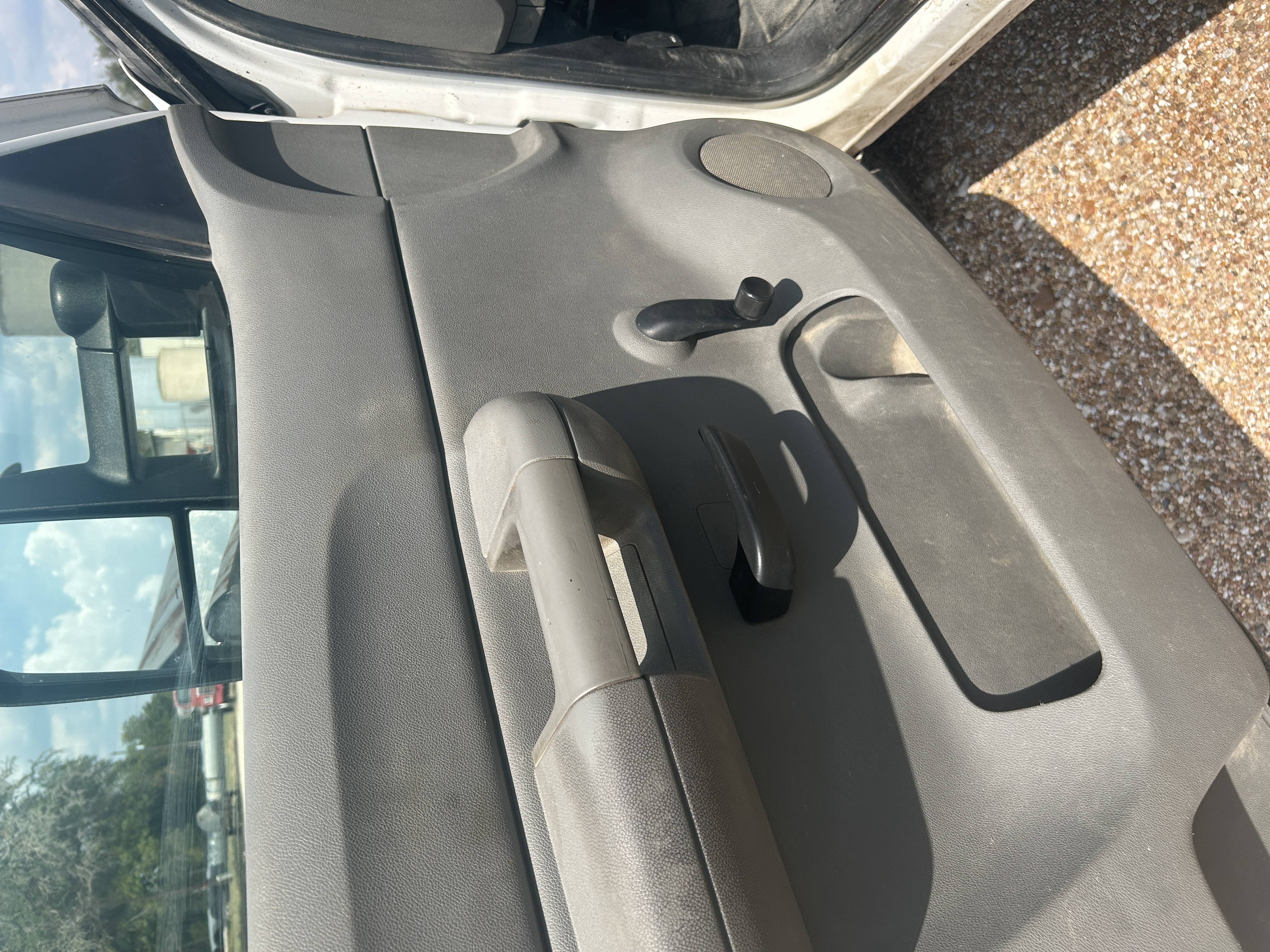 Used 2009 Chevrolet Silverado 3500 W/T RWD image 5