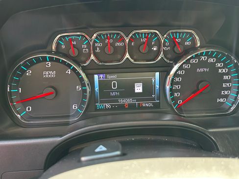 Used 2017 GMC Sierra 1500 SLT w/ SLT Premium Package AWD/4WD image 14
