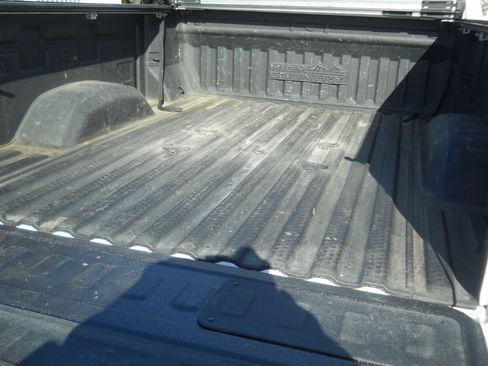 Used 2022 Chevrolet Silverado 2500 High Country w/ Z71 Off-Road Package image 29