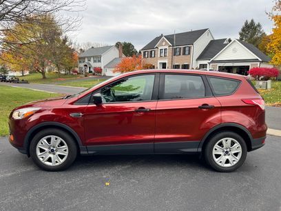 Used 2014 Ford Escape S