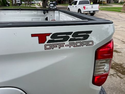 Used 2016 Toyota Tundra TRD Pro image 17