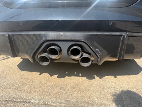 Used 2022 BMW M4 xDrive Competition w/ Executive Package image 15