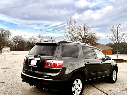 Used 2012 GMC Acadia SL w/ Preferred Package image 5