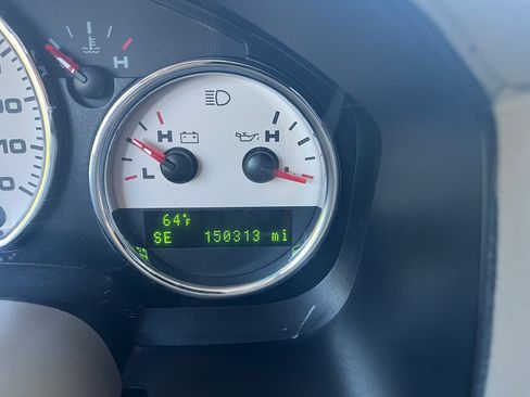 Used 2008 Ford F150 Lariat image 11