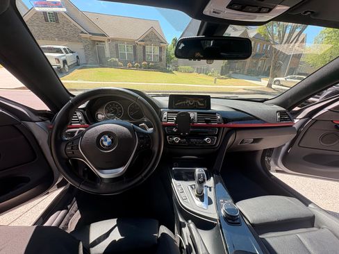 Used 2014 BMW 435i Coupe w/ Driver Assistance Package image 10
