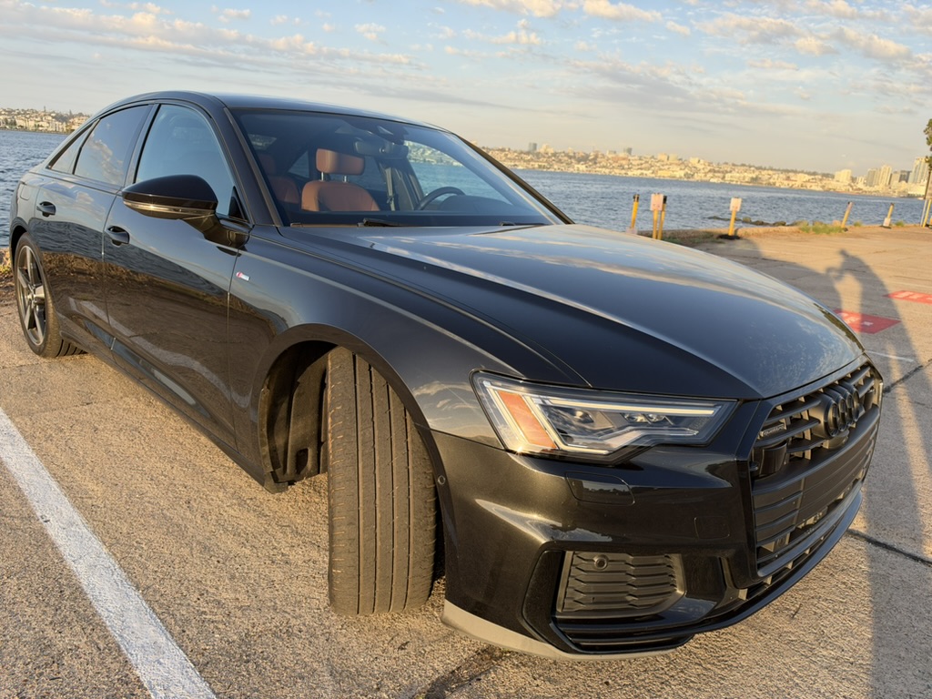 Used 2021 Audi A6 Premium Plus w/ Premium Plus Package AWD/4WD image 14