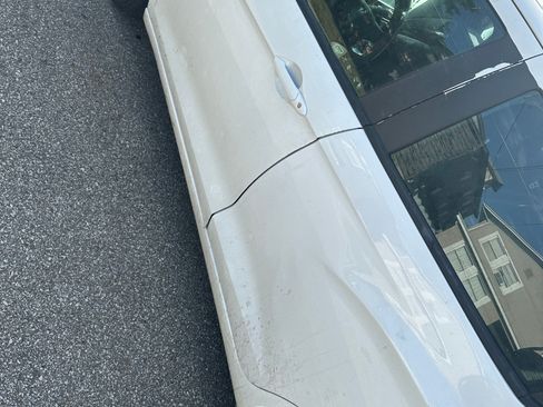 Used 2017 Chevrolet Spark LS image 5