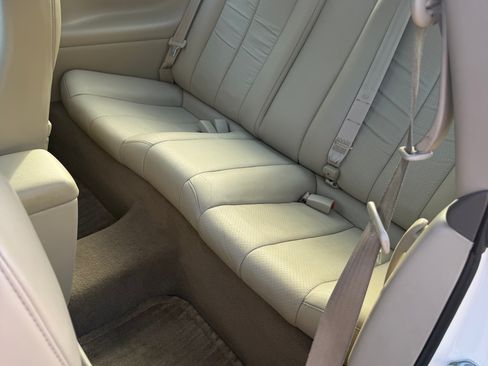 Used 1999 Toyota Solara SLE FWD image 2