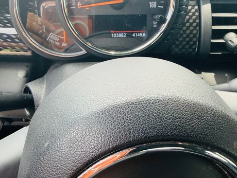 Used 2017 MINI Cooper S FWD image 12