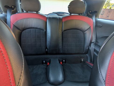 Used 2018 MINI Cooper John Cooper Works image 23