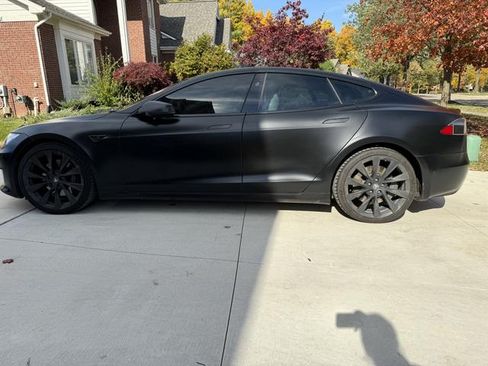 Used 2020 Tesla Model S AWD image 5