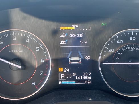 Used 2022 Subaru Crosstrek 2.5i Limited w/ Moonroof Package 2 image 12