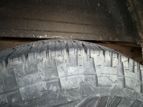 Used 2003 Chevrolet Silverado 1500 4x4 Extended Cab image 5