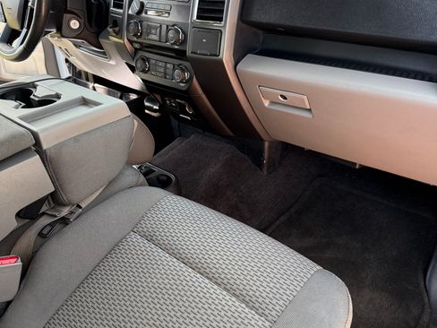 Used 2015 Ford F150 XLT w/ Equipment Group 301A Mid image 16