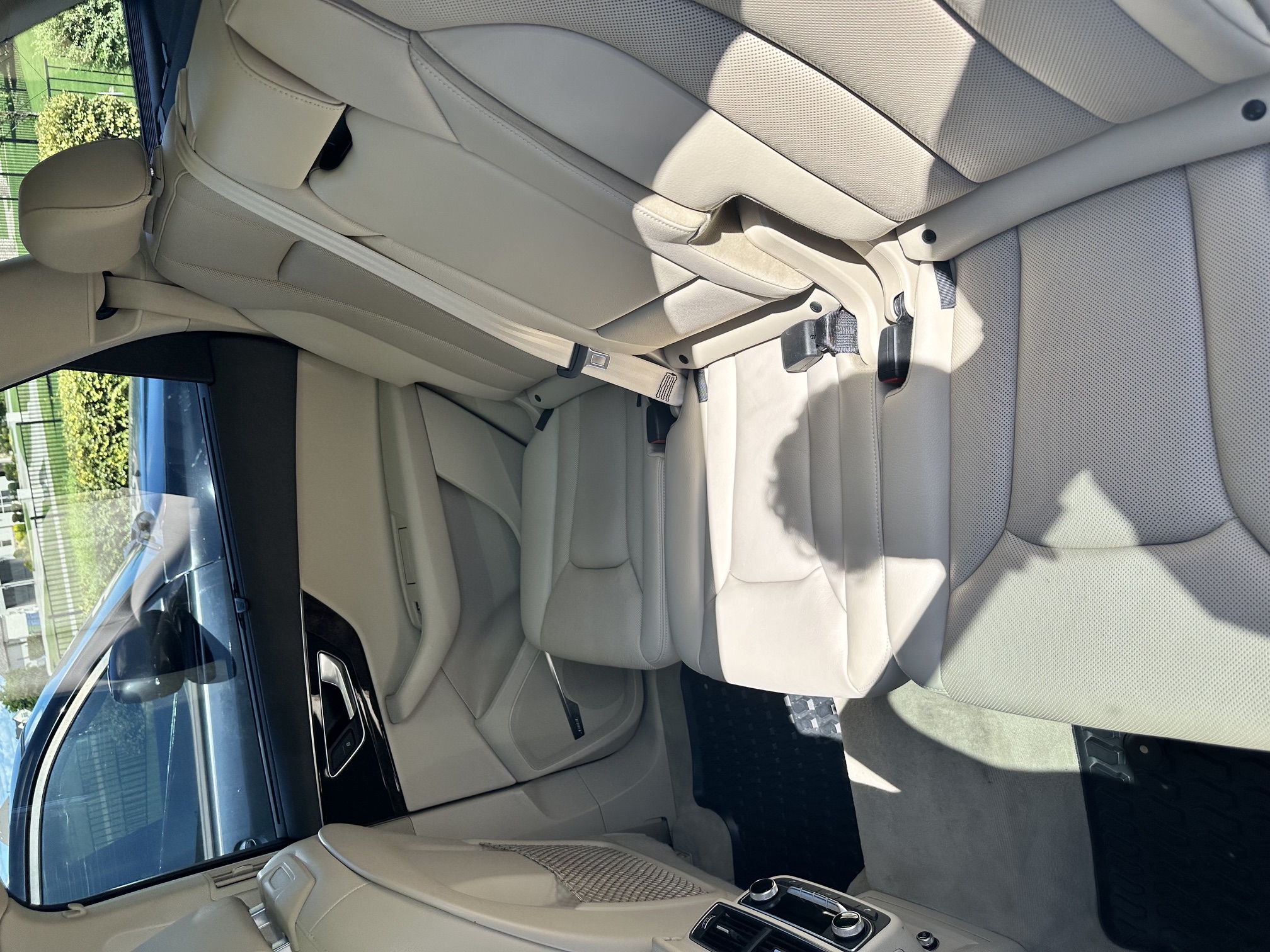 Used 2018 Audi Q7 3.0T Prestige w/ Prestige Package AWD/4WD image 1
