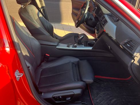 Used 2015 BMW 328d xDrive Wagon image 8