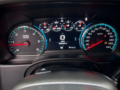 Used 2019 GMC Yukon XL Denali w/ Denali Ultimate Package