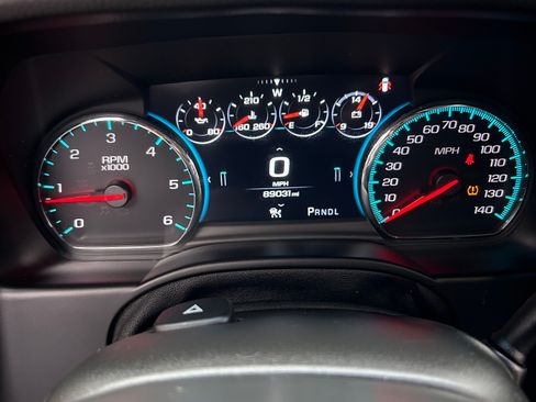 Used 2019 GMC Yukon XL Denali w/ Denali Ultimate Package image 1