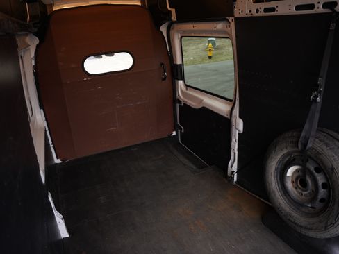 Used 2015 Ford Transit 250 High Roof w/ Interior Upgrade Package image 11