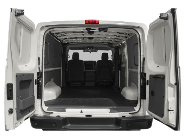 Used 2020 Nissan NV 2500 SV RWD image 9