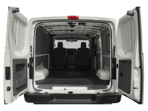 Used 2020 Nissan NV 2500 SV RWD image 9