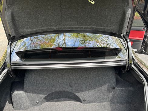 Used 2006 Pontiac GTO RWD image 14