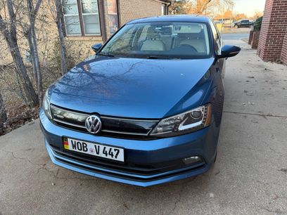 Used 2016 Volkswagen Jetta SEL Premium
