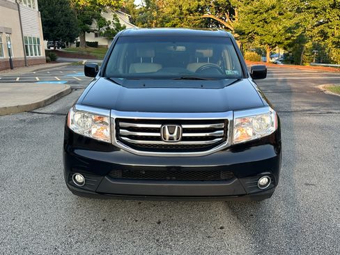 Used 2013 Honda Pilot EX-L image 5