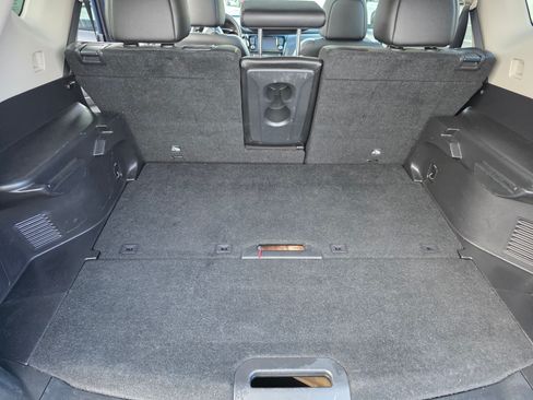 Used 2016 Nissan Rogue SL w/ SL Premium Package image 26