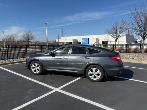 Used 2010 Honda Crosstour EX-L image 13