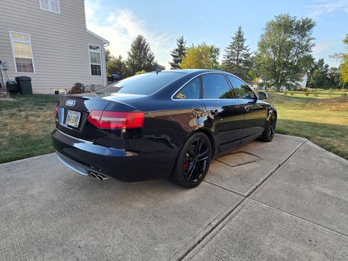 Used 2011 Audi S6 Prestige image 12