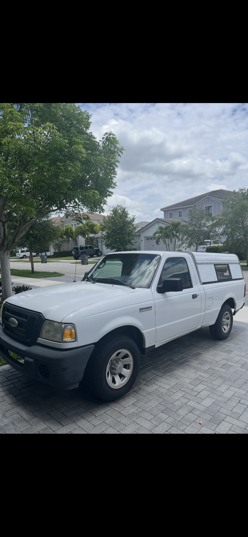 Used 2009 Ford Ranger Sport RWD image 4