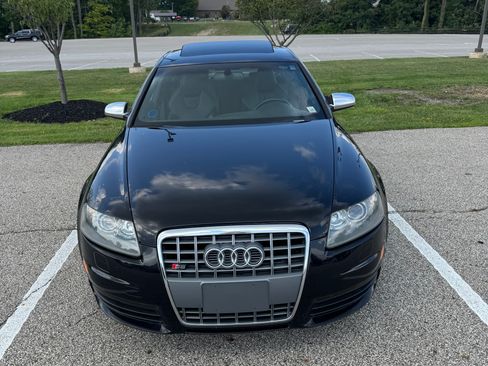 Used 2008 Audi S6 Sedan AWD/4WD image 2
